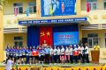 Kỷ niệm mùa Hội Thao chào mừng 41 năm ngày Nhà giáo Việt Nam