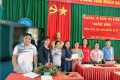 THƯỞNG NÓNG TỪ BAN GIÁM HIỆU NHÀ TRƯỜNG