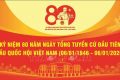 ĐỀ CƯƠNG TUYÊN TRUYỀN KỶ NIỆM  80 NĂM NGÀY TỔNG TUYỂN CỬ ĐẦU TIÊN BẦU QUỐC HỘI VIỆT NAM (06/01/1946-06/01/2026)